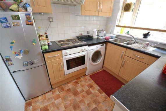 1 Bedroom Apartment